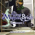 Cover Art for B07F1X2FKG, The Ancient Magus' Bride Supplement I by Kore Yamazaki