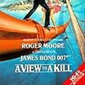Cover Art for 0086162473036, View to a Kill [VHS] by Unknown