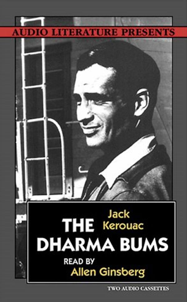 Cover Art for 9780944993293, The Dharma Bums by Jack Kerouac