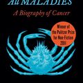 Cover Art for 9780007435814, The Emperor of All Maladies by Siddhartha Mukherjee