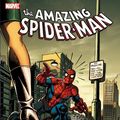 Cover Art for 9780785155232, Spider-Man by Hachette Australia