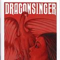 Cover Art for 9780689305702, Dragonsinger by Anne McCaffrey