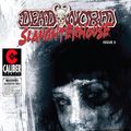 Cover Art for 9781632944702, Deadworld: Slaughterhouse Vol.1 #3 by Gary Reed, Sami Makkonen