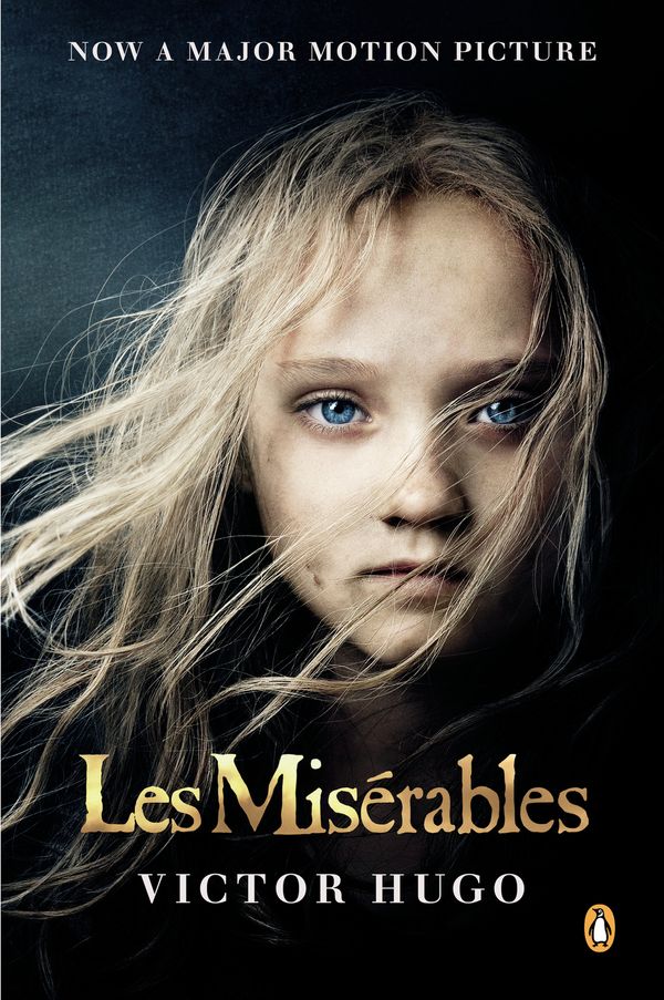 Cover Art for 9781101612774, Les Miserables (Movie Tie-In) by Victor Hugo