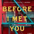 Cover Art for 9781476702940, Before I Met You by Lisa Jewell