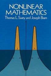 Cover Art for 9780486642338, Nonlinear Mathematics by Thomas L. Saaty