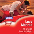 Cover Art for 9781742896519, The Greek's Innocent Virgin by Lucy Monroe