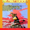 Cover Art for B000VZPWCA, Martin the Warrior by Brian Jacques