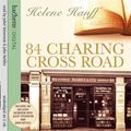 Cover Art for 9781405503129, 84 Charing Cross Road by Helene Hanff