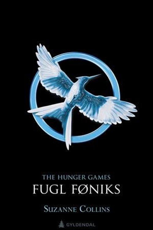 Cover Art for 9788205535060, Fugl Føniks by Suzanne Collins