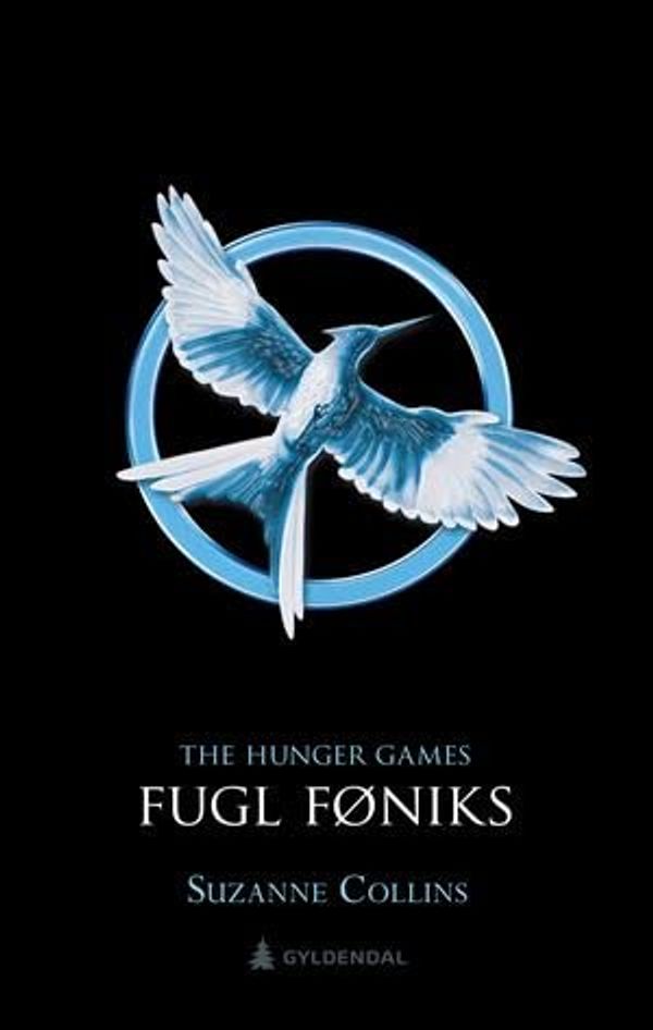 Cover Art for 9788205535060, Fugl Føniks by Suzanne Collins