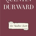 Cover Art for 9781522981053, Quentin Durward by Sir Walter Scott