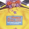 Cover Art for 9780807217887, The Meanest Doll in the World by Ann M. Martin, Laura Godwin