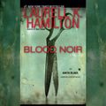 Cover Art for 9780593346389, Blood Noir by Laurell K. Hamilton