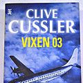 Cover Art for 9780754023296, Vixen 03 by Clive Cussler