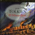 Cover Art for 9788445073810, El silmarillion by J. R. r. Tolkien