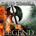 Cover Art for B01MYGWPCK, Legend: Drenai Series by David Gemmell