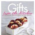 Cover Art for 9781856269384, Gifts from the Kitchen by Annie Rigg