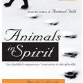 Cover Art for 9785551727644, Animals in Spirit by Penelope Smith