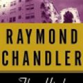 Cover Art for 9781299094918, High Window by Raymond Chandler