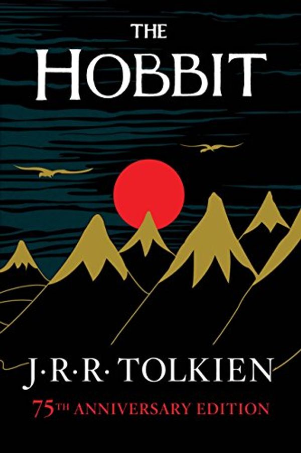 Cover Art for B0079KT81G, The Hobbit (Lord of the Rings) by J.r.r. Tolkien
