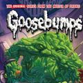 Cover Art for 9781407108094, Monster Blood (Classic Goosebumps) by R L. Stine