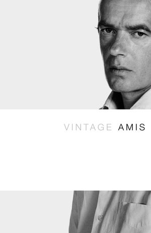 Cover Art for 9781400033997, Vintage Amis by Martin Amis