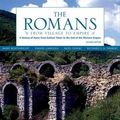 Cover Art for 9780199730575, The Romans by Boatwright, Gargola, Lenski, Talbert