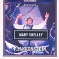 Cover Art for 9781433209574, Frankenstein by Mary Shelley