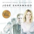 Cover Art for 9780156035583, Blindness by Jose Saramago