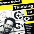 Cover Art for 9780139177095, Thinking in C++ by Bruce Eckel