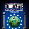 Cover Art for 9781561841646, The Historical Illuminatus Chronicles: Nature's God v. 3 by Robert Anton Wilson