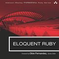 Cover Art for 8601300202396, Eloquent Ruby by Russ Olsen