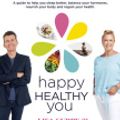 Cover Art for 9781460716649, Happy Healthy You Cookbook by Lisa Curry