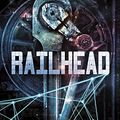Cover Art for 9781630790486, Railhead by Philip Reeve
