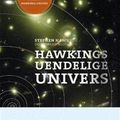 Cover Art for 9788712042310, Hawkings uendelige univers by Stephen W. Hawking, Leonard Mlodinow
