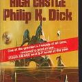 Cover Art for 9780425043233, The Man In The High Castle by Philip K. Dick