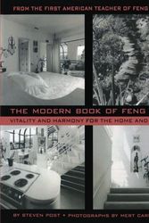 Cover Art for 9780440507680, The Modern Book of Feng Shui by Steven Post