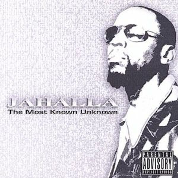 Cover Art for 0634479879173, The Most Known Unknown by Unknown