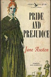 Cover Art for 9780804900010, Pride and Prejudice by Jane Austen