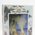 Cover Art for 9780001839649, The High Hills by Jill Barklem