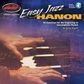 Cover Art for 9781495082290, Easy Jazz Hanon50 Exercises for the Beginning to Intermediate ... by Peter Deneff