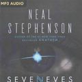 Cover Art for 9781469246864, Seveneves by Neal Stephenson