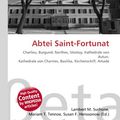 Cover Art for 9786130412432, Abtei Saint-Fortunat by Lambert M. Surhone
