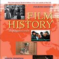 Cover Art for 9781260084856, Film History: An Introduction by Kristin Thompson