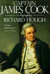 Cover Art for 9780393315196, Captain James Cook by Richard Alexander Hough