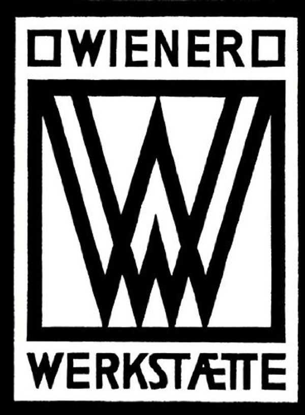 Cover Art for 9783822837726, Wiener Werkstätte : 1903-1932 by Gabriele. Fahr-Becker