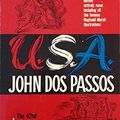 Cover Art for B09B8Z912Q, U.S.A. Trilogy by John Dos Passos