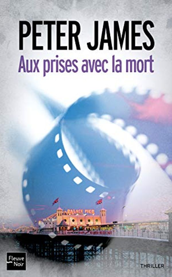 Cover Art for 9782265096271, Aux prises avec la mort (French Edition) by Peter James