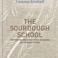 Cover Art for 9780857833662, The Sourdough School by Vanessa Kimbell